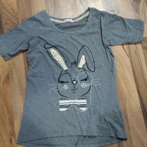 Bunny t-shirt